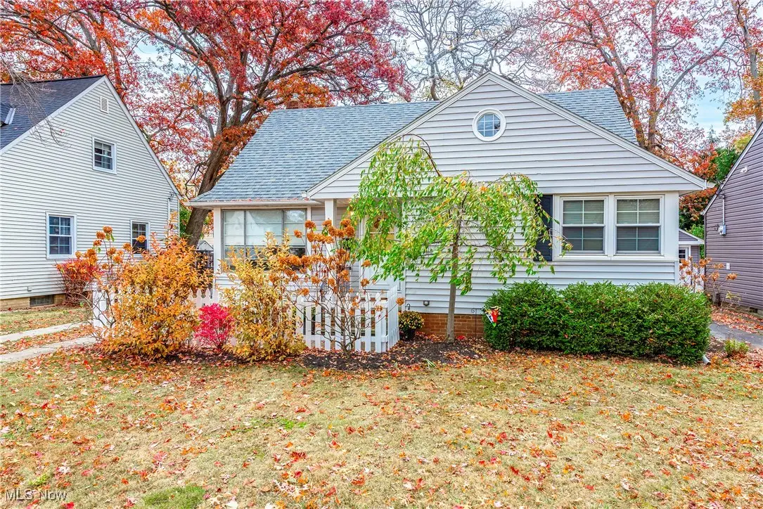 553 Kenilworth Road, Bay Village, OH 44140 - Image #1