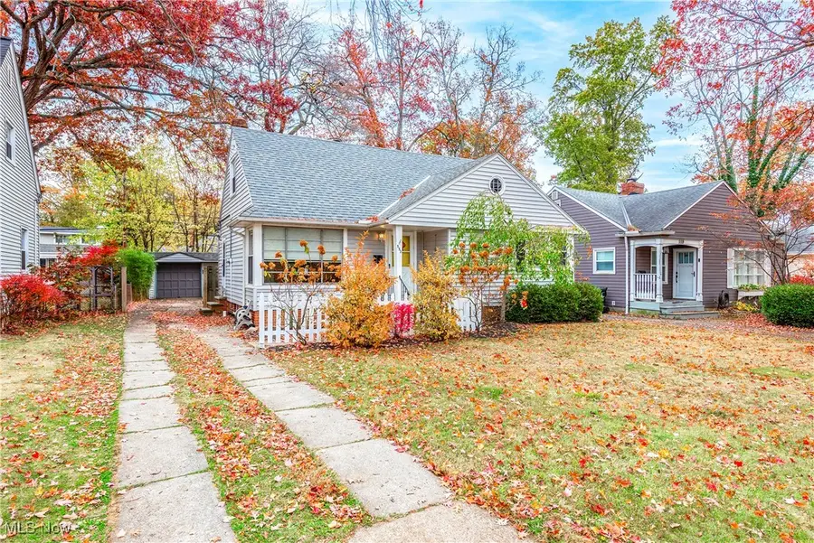 553 Kenilworth Road, Bay Village, OH 44140 - Image #3