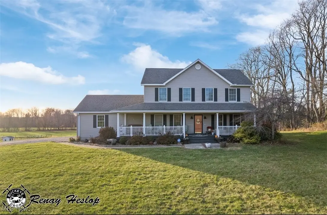 8995 Ridge Road, Wooster, OH 44691 - Image #1