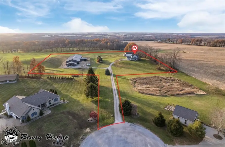 8995 Ridge Road, Wooster, OH 44691 - Image #2