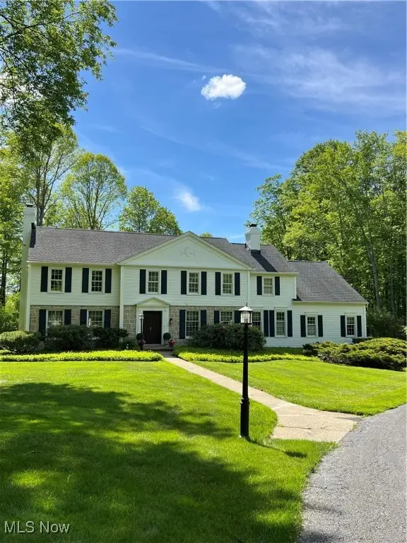 14350 Hartwell Trail, Novelty, OH 44072