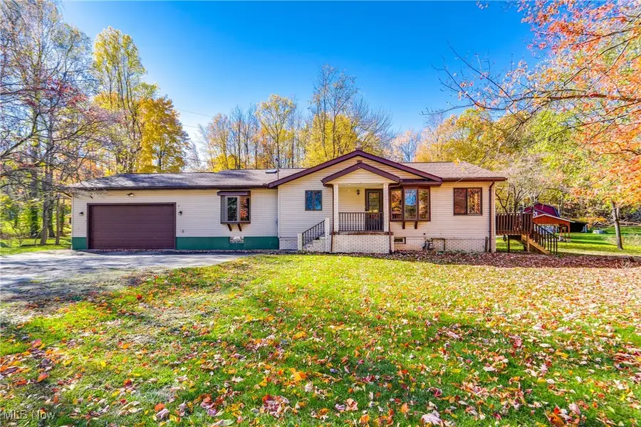 613 Mishler Road, Mogadore, OH 44260 - Image #2