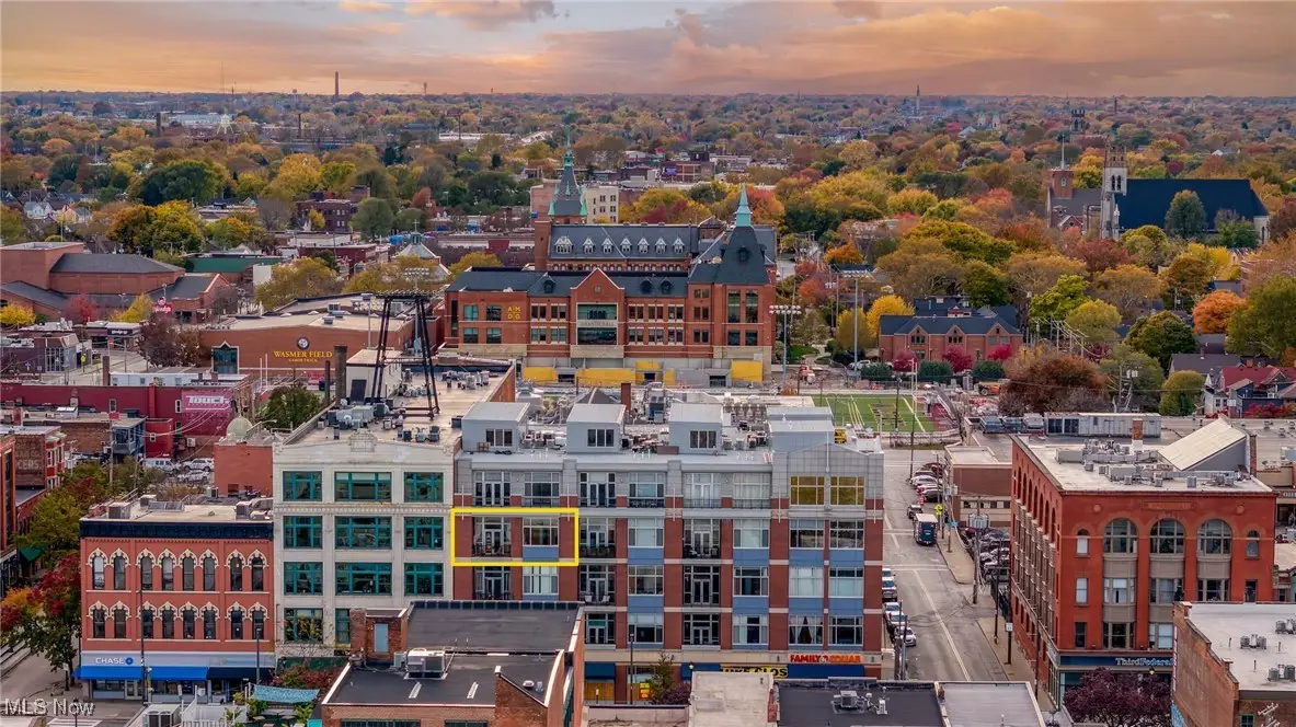 1951 W 26th Street #411, Cleveland, OH 44113 - Image #1