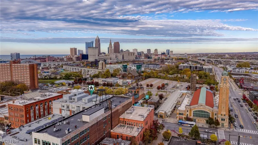 1951 W 26th Street #411, Cleveland, OH 44113 - Image #2