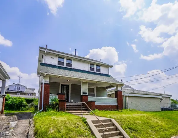 1600 Shorb Nw Avenue, Canton, OH 44703