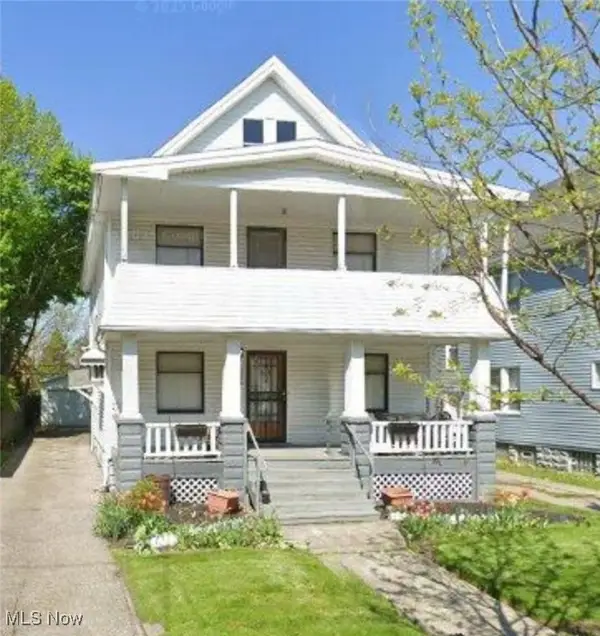 4078 E 143rd Street, Cleveland, OH 44128