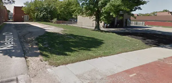 1482 W 117th Street, Lakewood, OH 44107