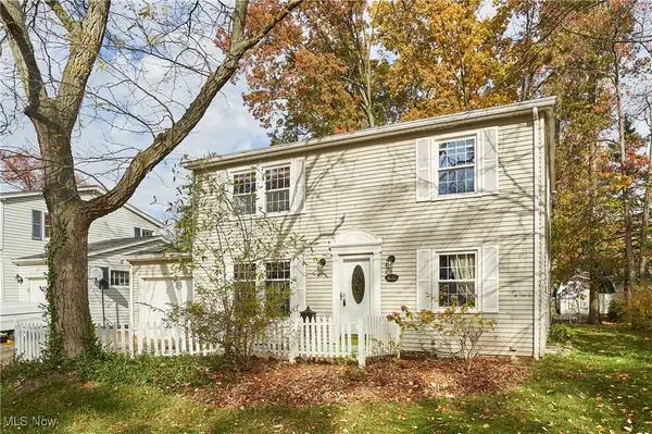 1633 Bancroft Street, Cuyahoga Falls, OH 44221