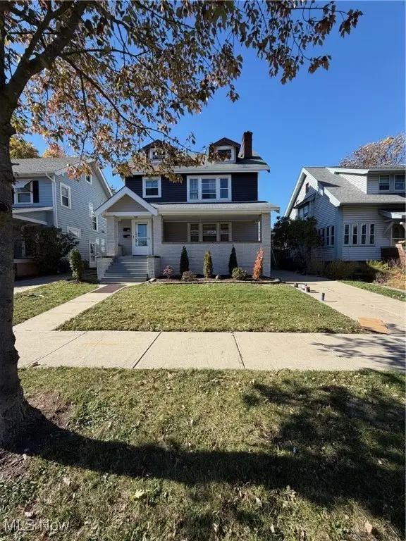 1228 Jackson Avenue, Lakewood, OH 44107 - Image #1