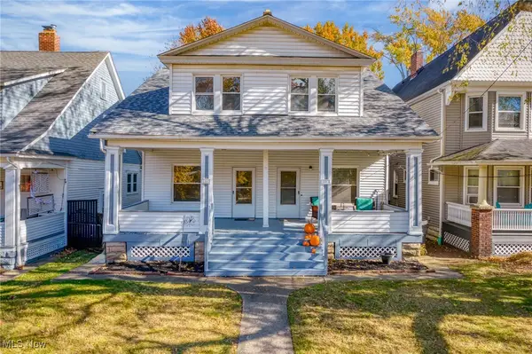 1563 Wagar Avenue, Lakewood, OH 44107