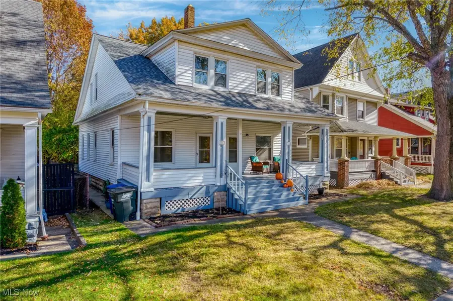 1563 Wagar Avenue, Lakewood, OH 44107 - Image #3