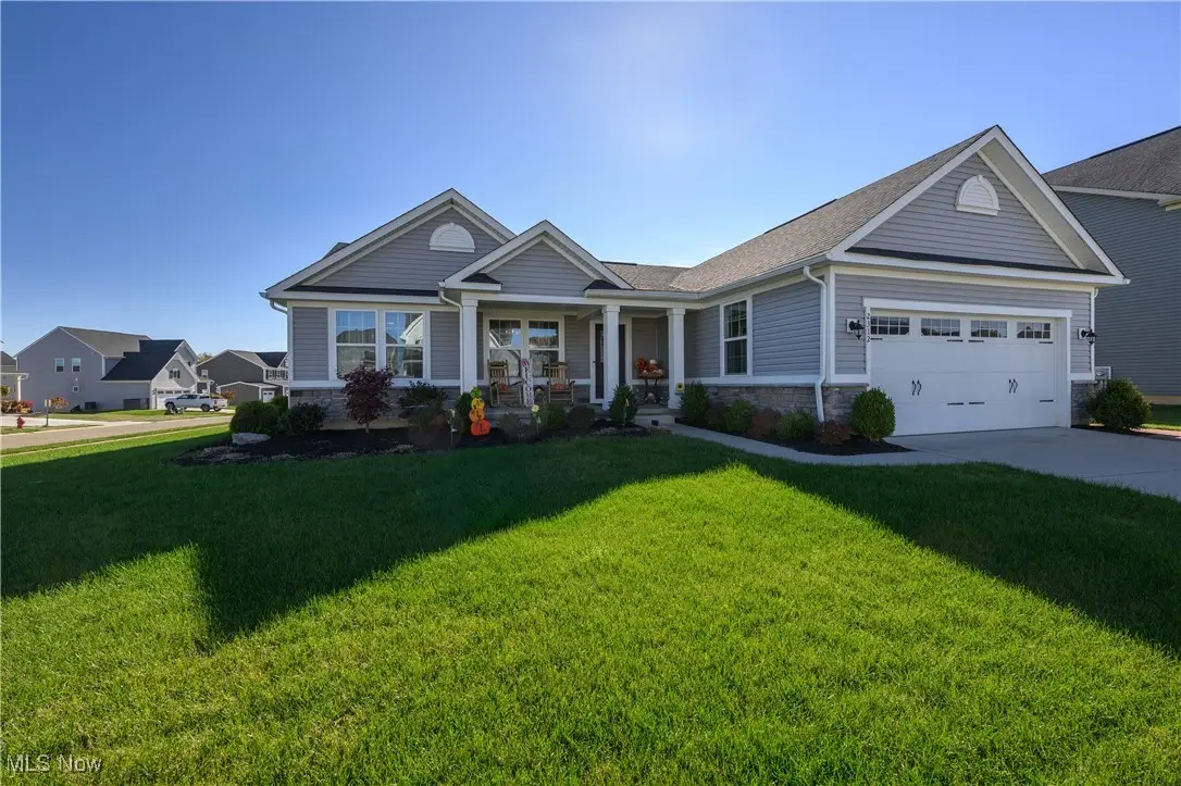 2312 Cranberry Creek Road, Ravenna, OH 44266 - Image #1