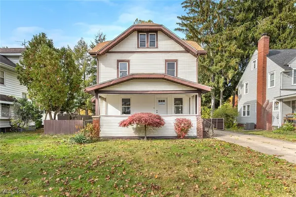 1076 Chalker Street, Akron, OH 44310