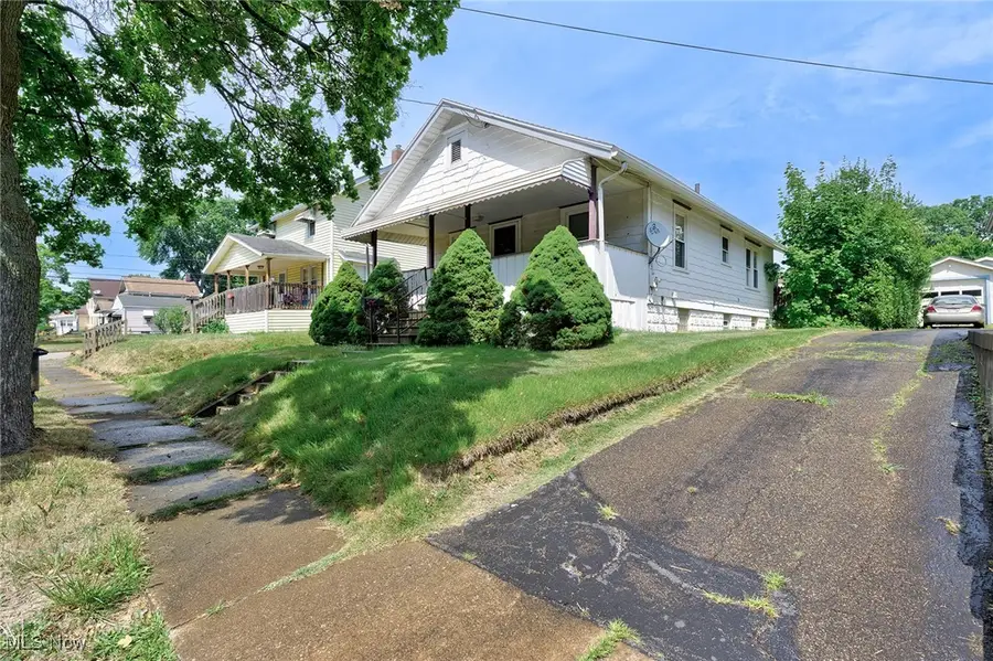 1243 Herberich Avenue, Akron, OH 44301 - Image #2