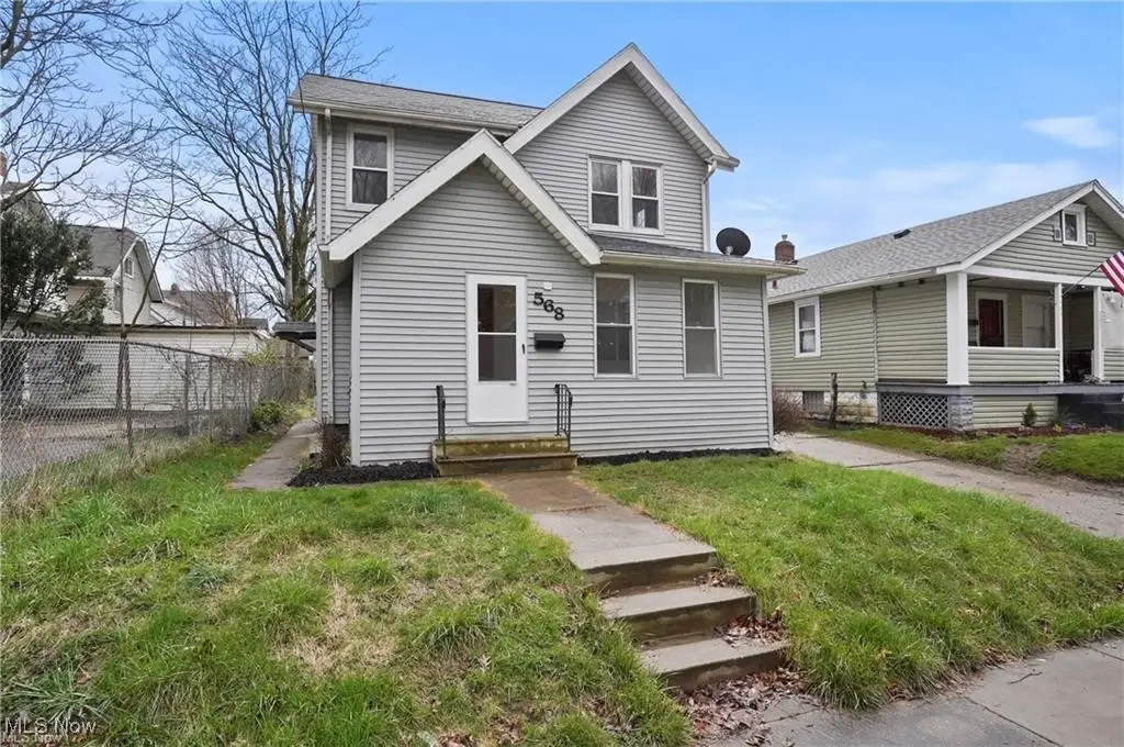 568 Stanton Avenue, Akron, OH 44301 - Image #1
