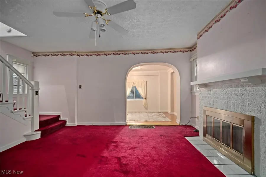 1589 Hampton, Akron, OH 44305 - Image #2