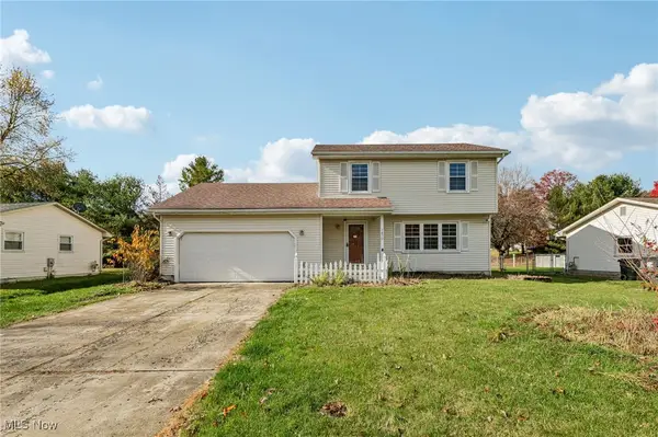 1470 Turnberry Drive, Youngstown, OH 44512