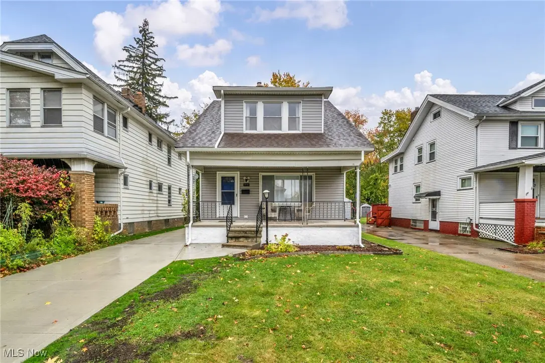 3879 W 157th Street, Cleveland, OH 44111 - Image #1