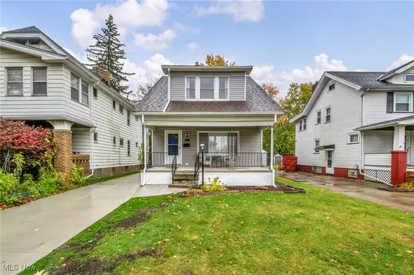 3879 W 157th Street, Cleveland, OH 44111