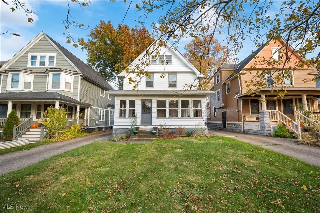 1477 W 116th Street, Cleveland, OH 44102 - Image #1