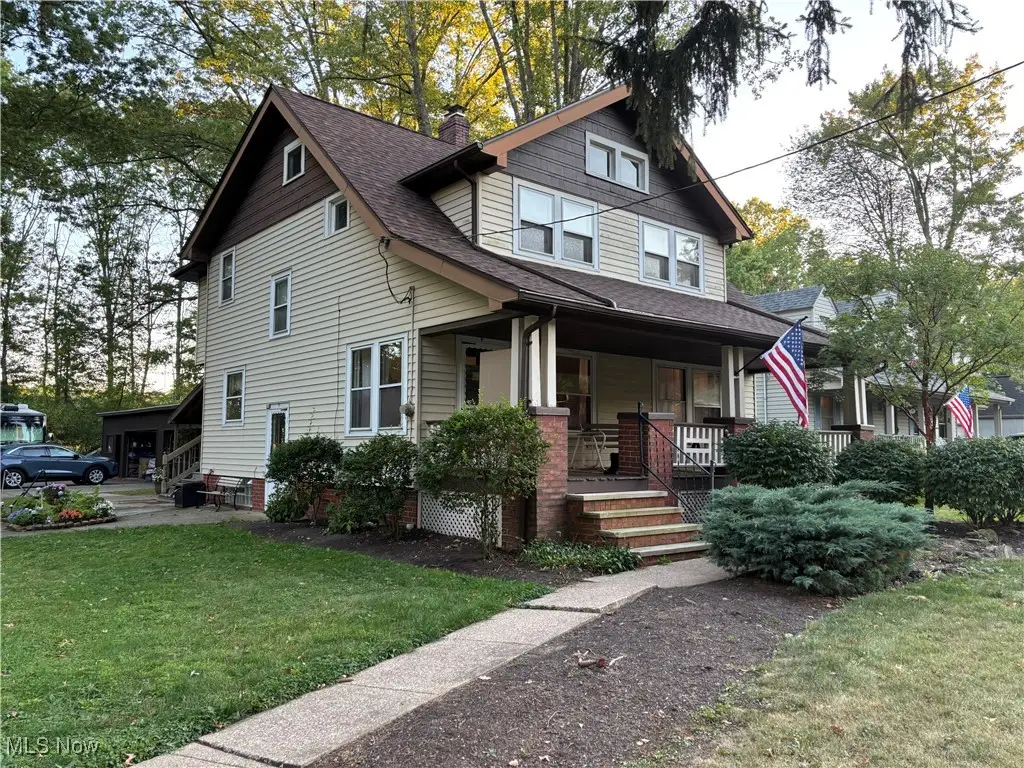 26685 Cranage Road, Olmsted Falls, OH 44138 - Image #1