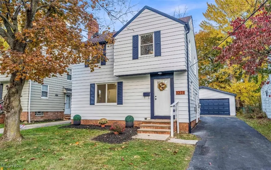 1271 Dorsh Road, South Euclid, OH 44121 - Image #2