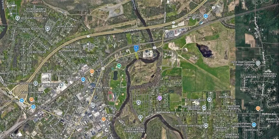 804 E Erie Street, Painesville, OH 44077 - Image #3