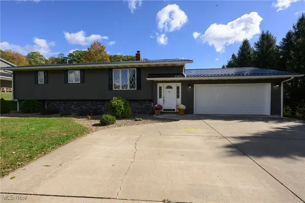 9113 Tschudy Hill Sw Road, Port Washington, OH 43837