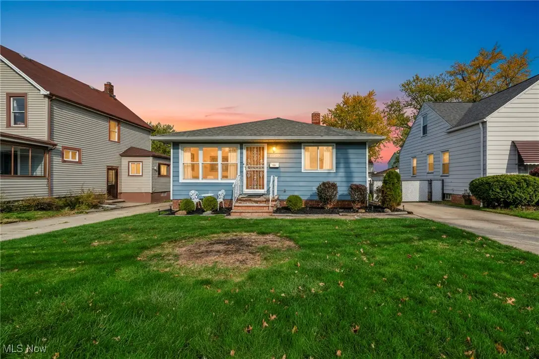 10927 Granger Road, Garfield Heights, OH 44125 - Image #1