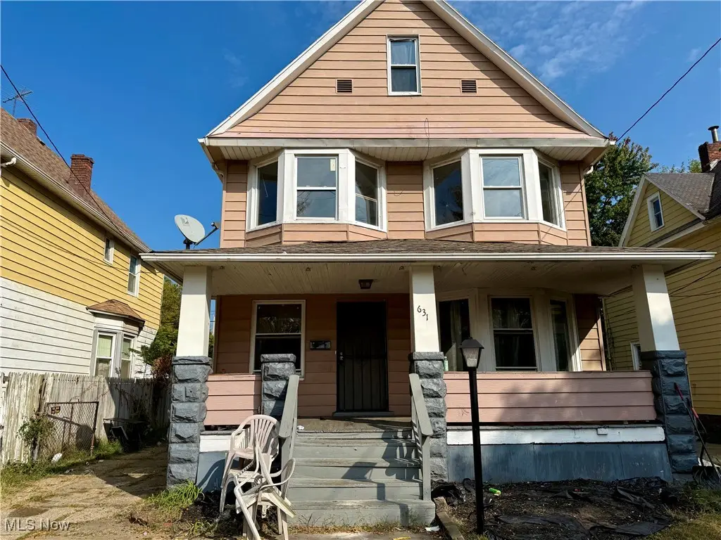 631 E 113th Street, Cleveland, OH 44108 - Image #1