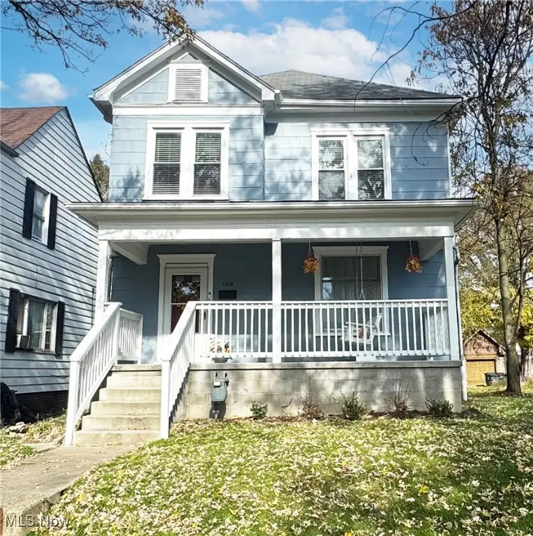 1219 Oregon Avenue, Steubenville, OH 43952 - Image #1