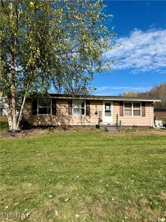 522 Center Street, Newcomerstown, OH 43832 - Image #1