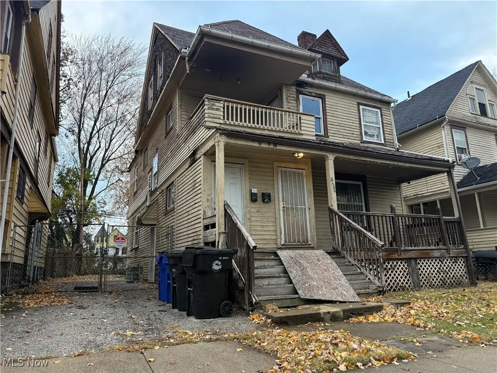 1520 E 85th Street, Cleveland, OH 44106 - Image #1