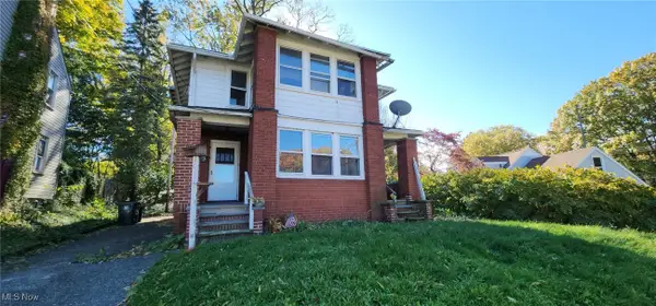 1638/1640 17th Nw Street, Canton, OH 44703