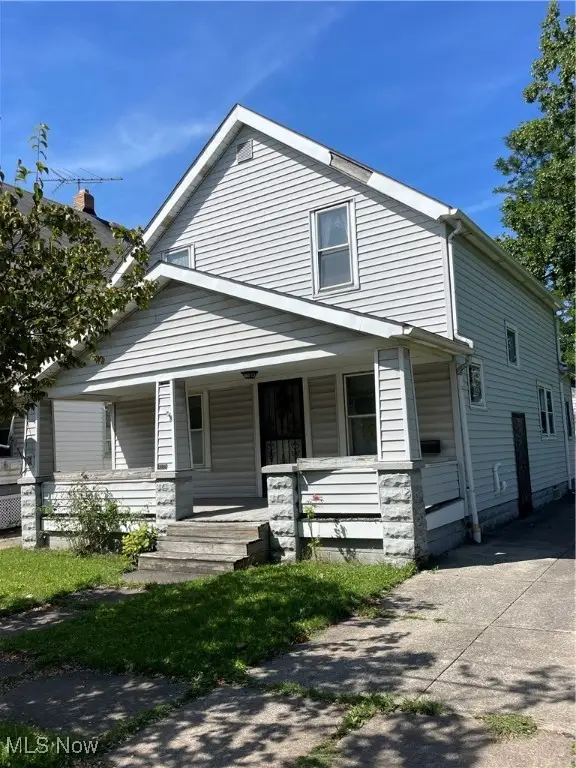 6825 Clement Avenue, Cleveland, OH 44105 - Image #2