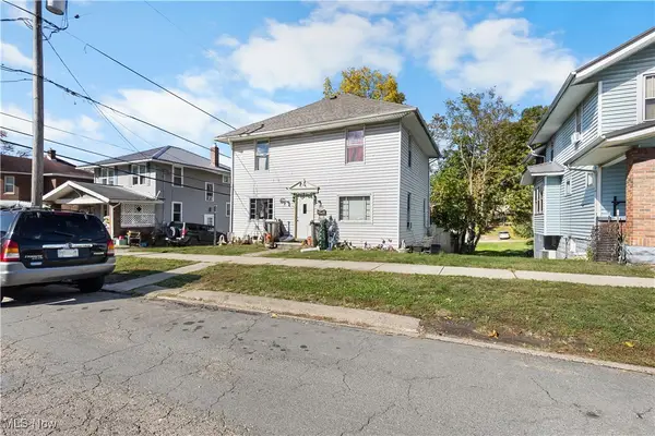 815 Beatty Avenue, Cambridge, OH 43725