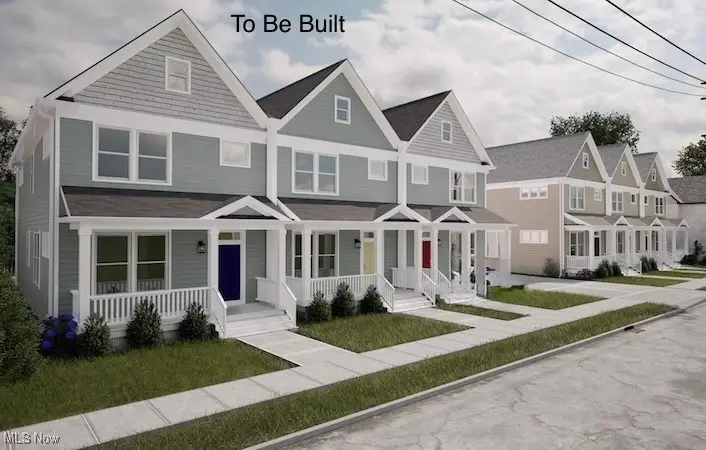 3520 Stanford Avenue #2, Cleveland, OH 44109 - Image #1