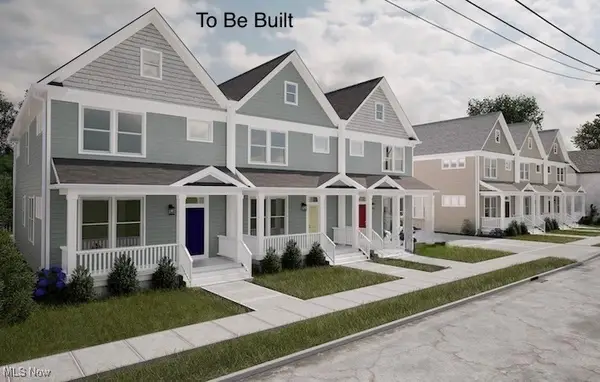 3520 Stanford Avenue #2, Cleveland, OH 44109