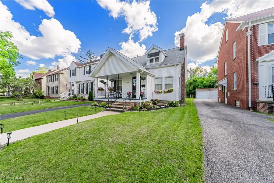 2235 Brockway Road, University Heights, OH 44118 - Image #2