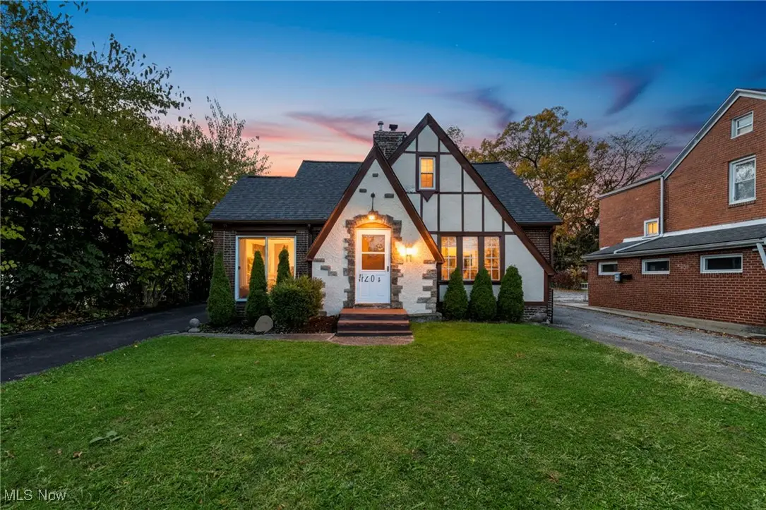 5204 Turney Road, Garfield Heights, OH 44125 - Image #1