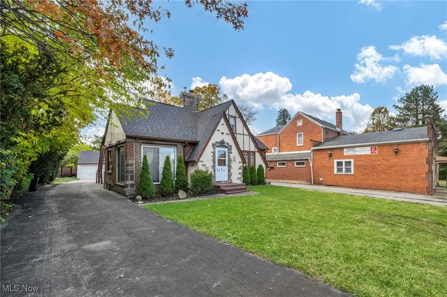 5204 Turney Road, Garfield Heights, OH 44125 - Image #2