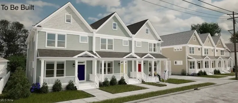 3520 Stanford Avenue #3, Cleveland, OH 44109 - Image #2