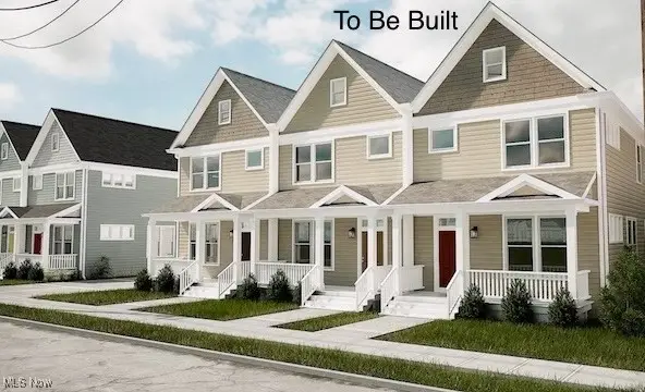 3520 Stanford Avenue #4, Cleveland, OH 44109