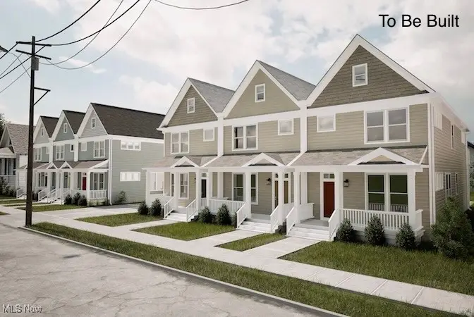 3520 Stanford Avenue #6, Cleveland, OH 44109 - Image #3