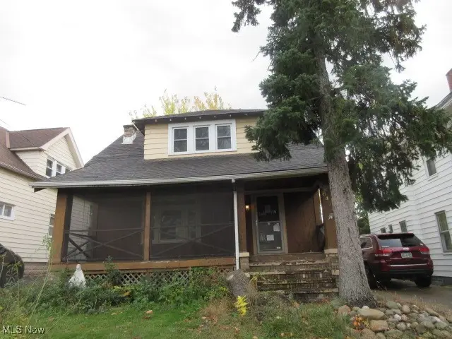 8420 Vineyard Avenue, Cleveland, OH 44105 - Image #1