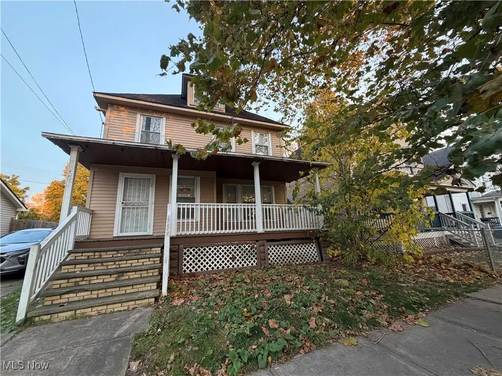 4163 E 94th Street, Cleveland, OH 44105 - Image #1