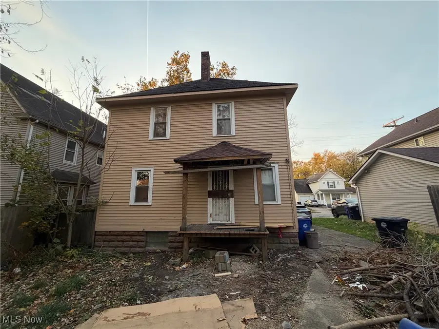 4163 E 94th Street, Cleveland, OH 44105 - Image #2