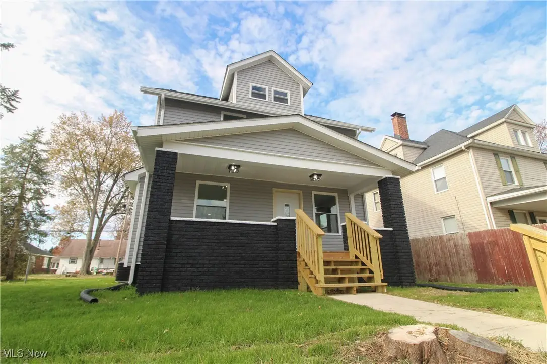 1537 S Liberty Avenue, Alliance, OH 44601 - Image #1