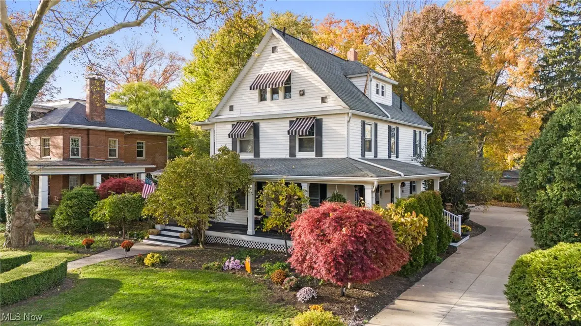 81 Edgerton Road, Akron, OH 44303 - Image #1