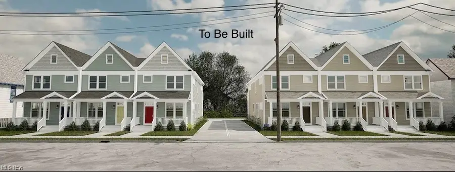 3520 Stanford Avenue #5, Cleveland, OH 44109 - Image #2